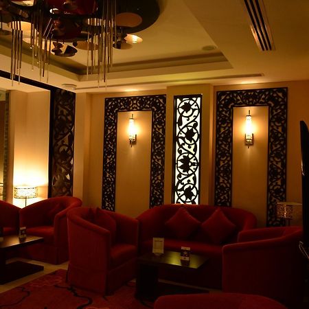 Home Inn Hotel Suites Al Khobar Exterior foto