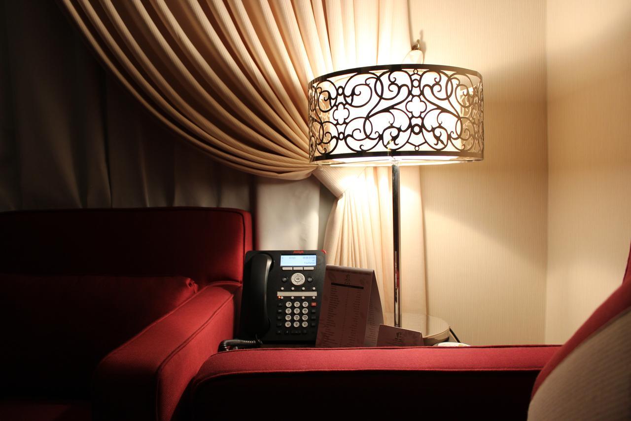 Home Inn Hotel Suites Al Khobar Exterior foto