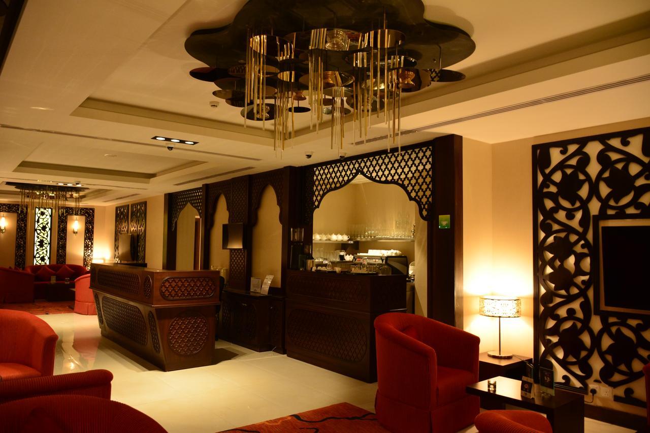 Home Inn Hotel Suites Al Khobar Exterior foto