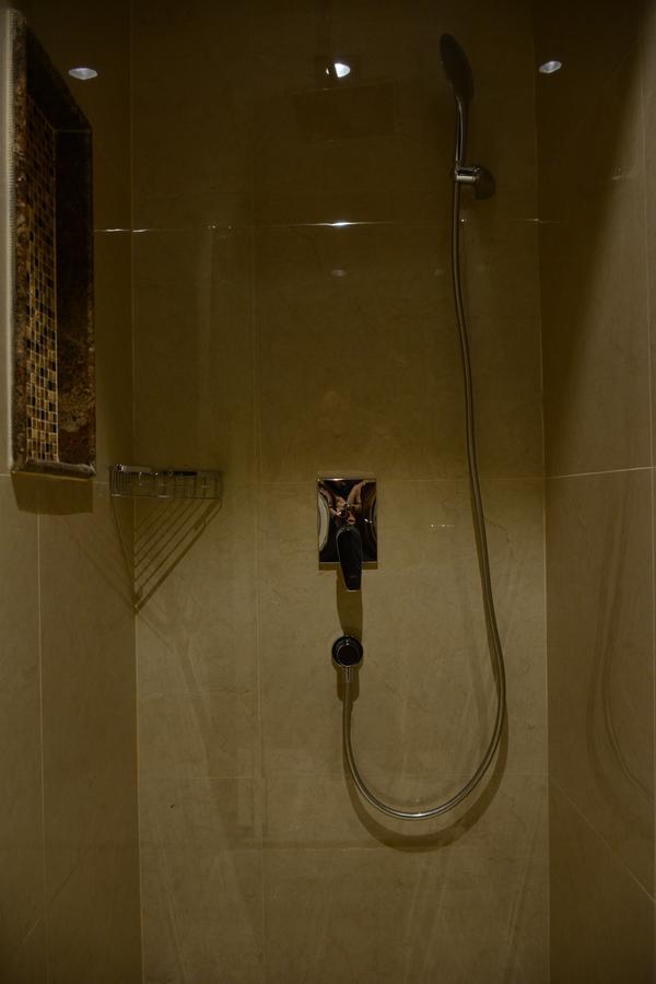 Home Inn Hotel Suites Al Khobar Exterior foto