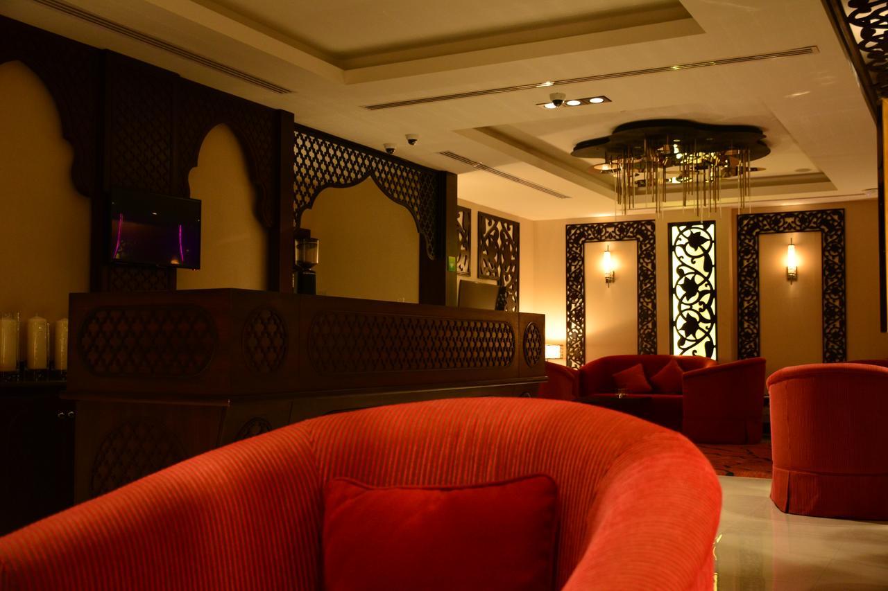 Home Inn Hotel Suites Al Khobar Exterior foto