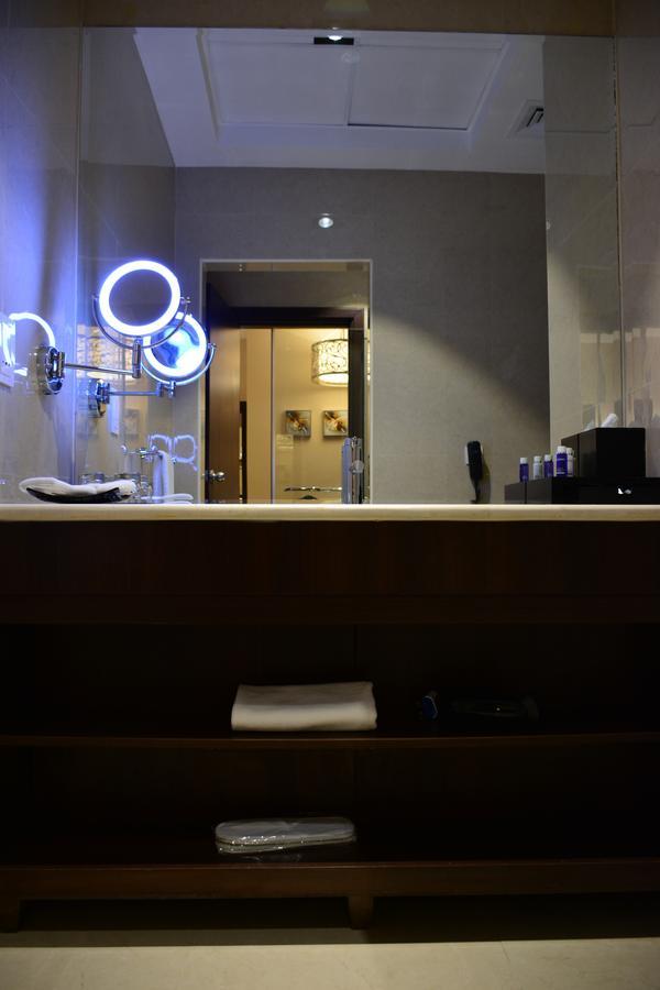 Home Inn Hotel Suites Al Khobar Exterior foto