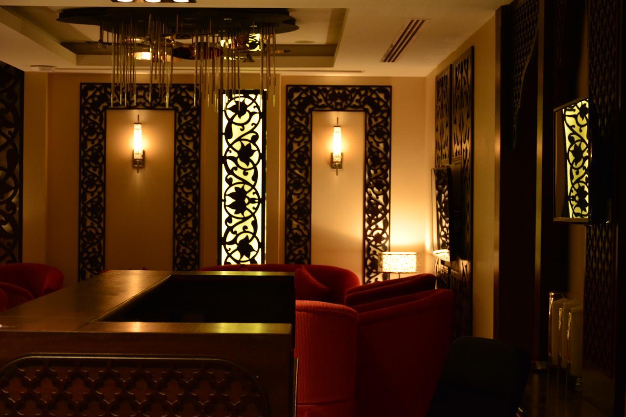 Home Inn Hotel Suites Al Khobar Exterior foto