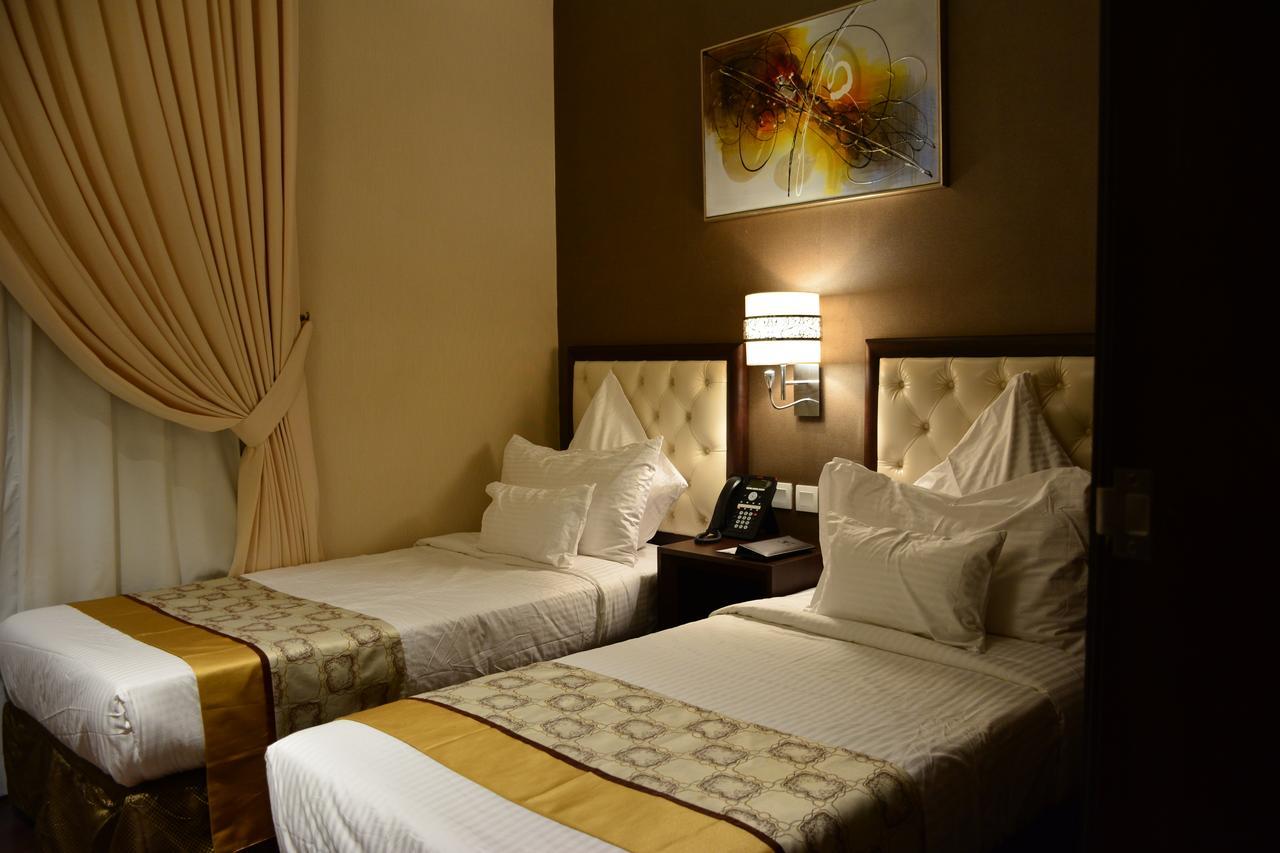 Home Inn Hotel Suites Al Khobar Exterior foto